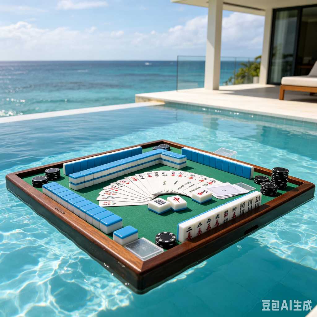 Honolulu,mahjong