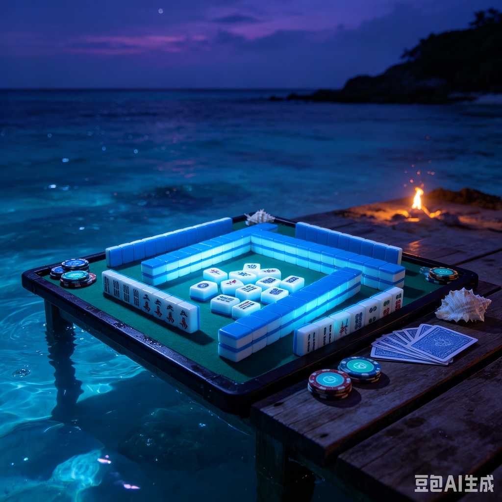 custom painting mahjong tiles