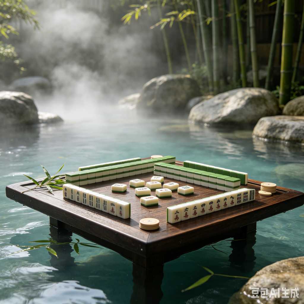 buy mahjong set online