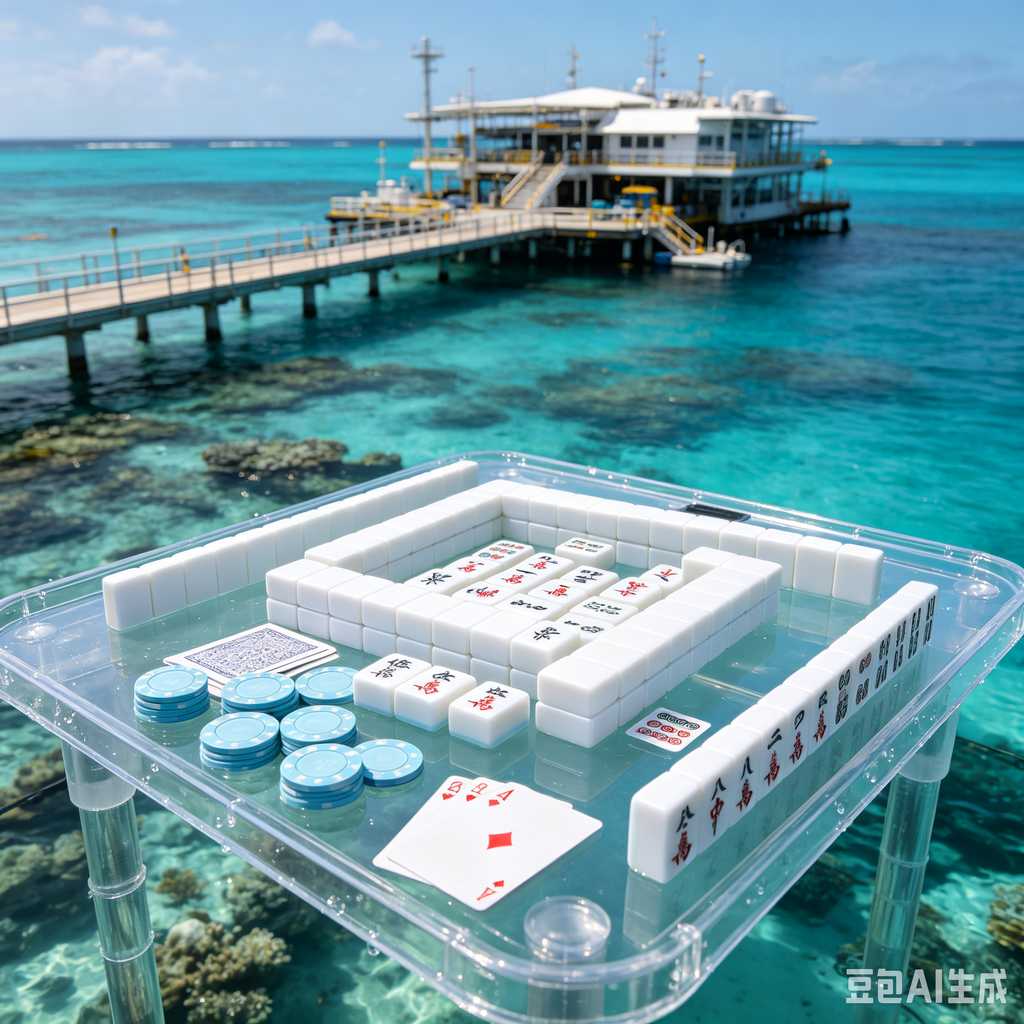travel friendly mahjong set