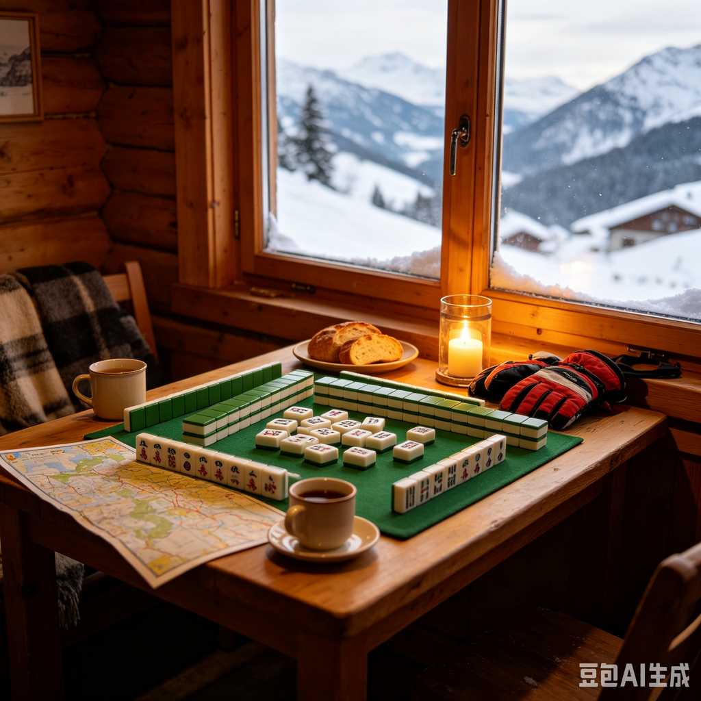 what is the best material for mahjong tiles