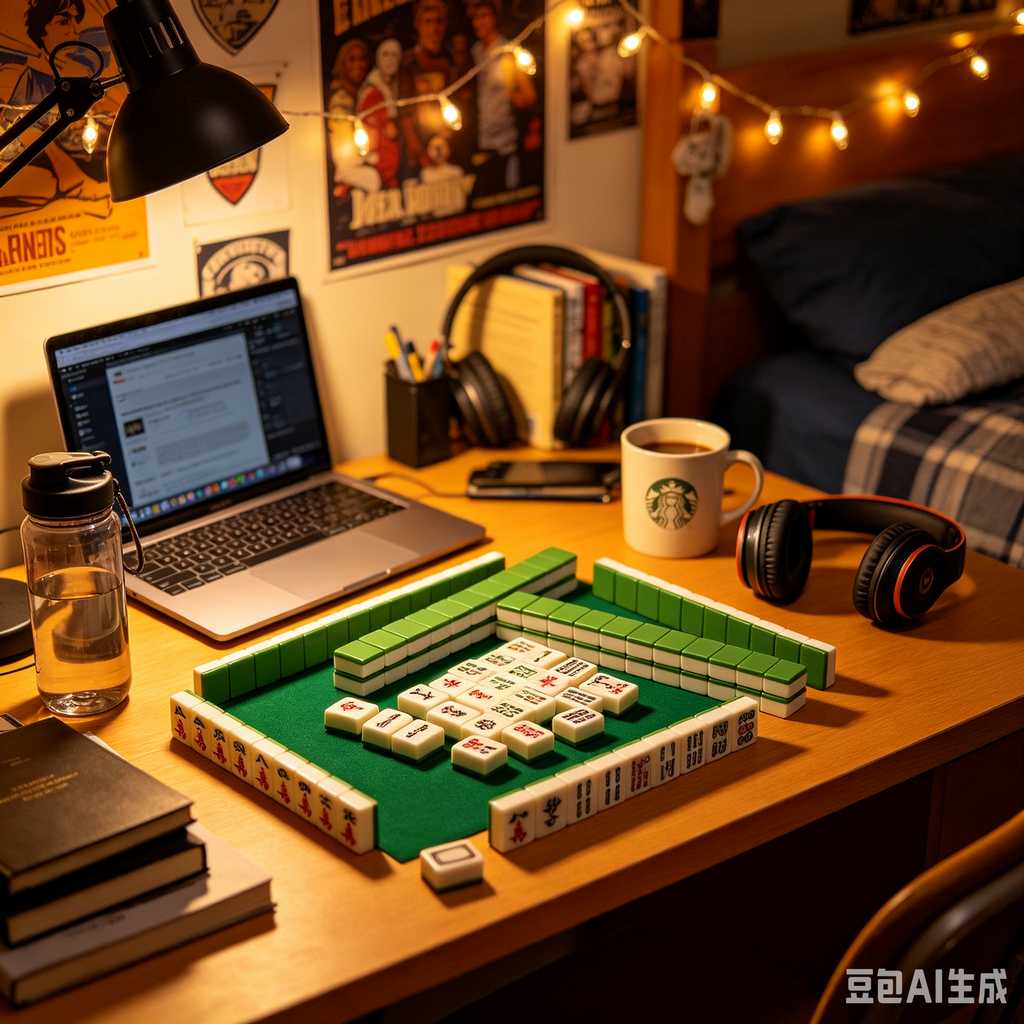 Tampa,mahjong