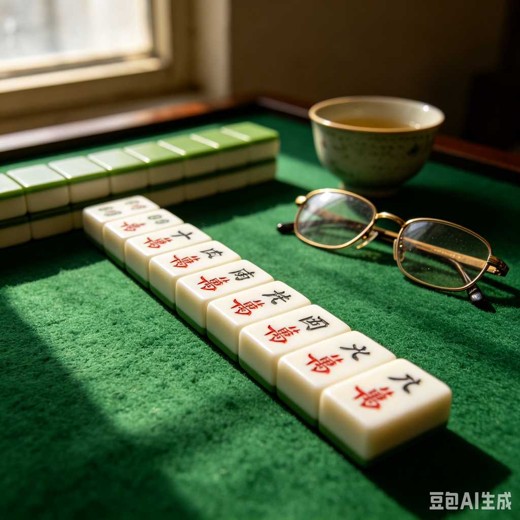 Newcastle,mahjong