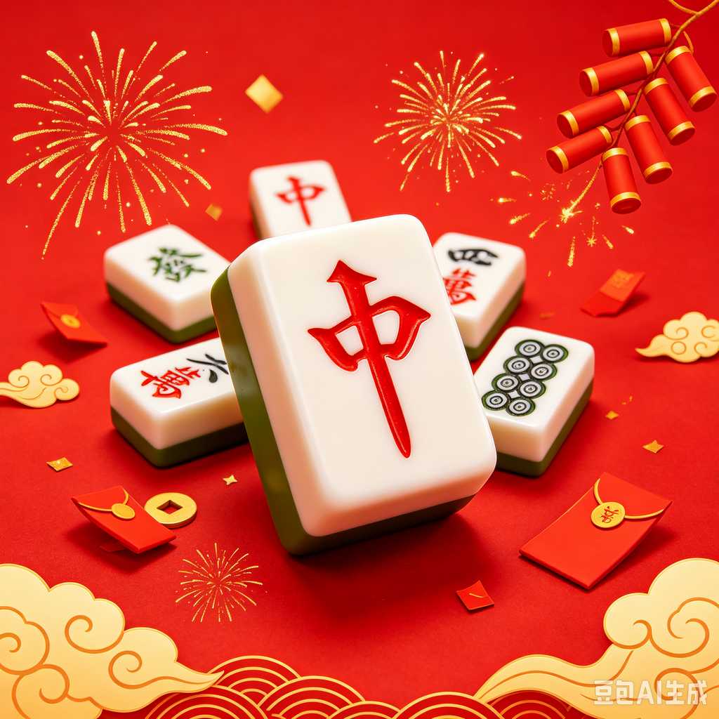 noise reduction mahjong tiles