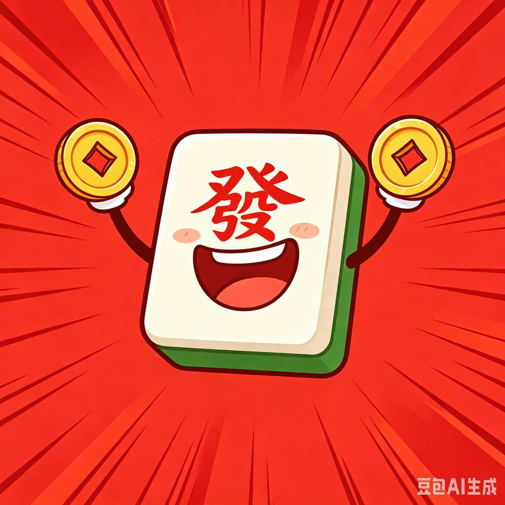 luxury souvenir mahjong set