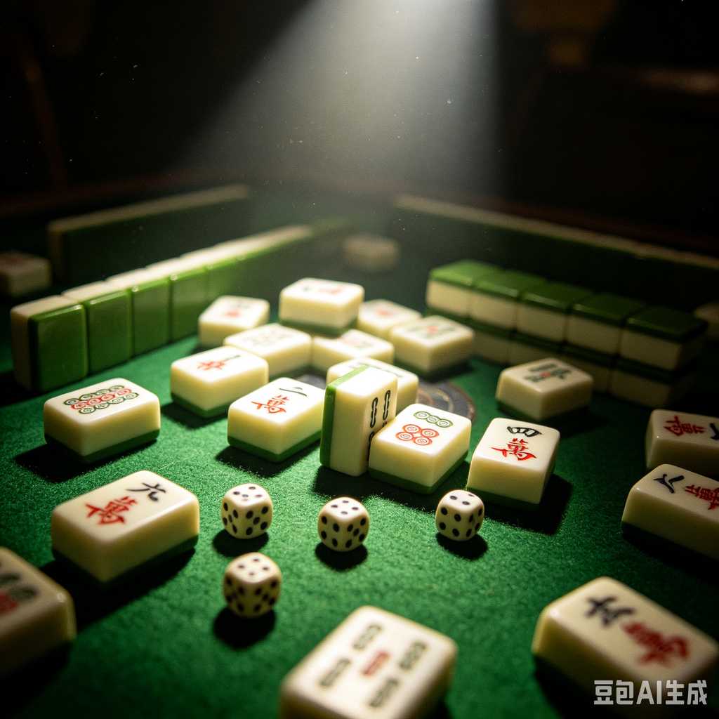 Funchal,mahjong