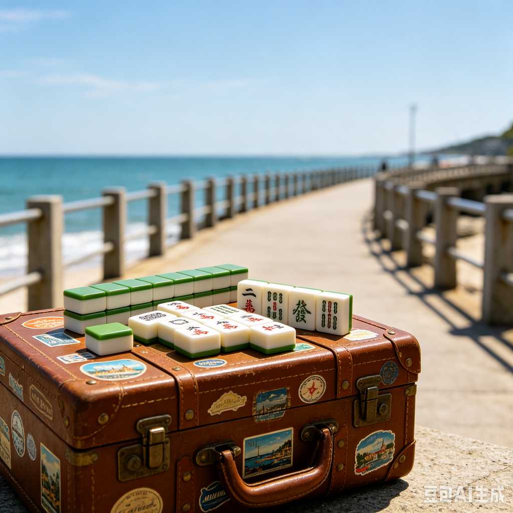 Rome,mahjong
