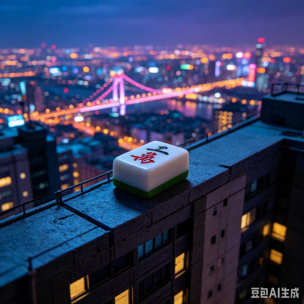 LittleRock,mahjong