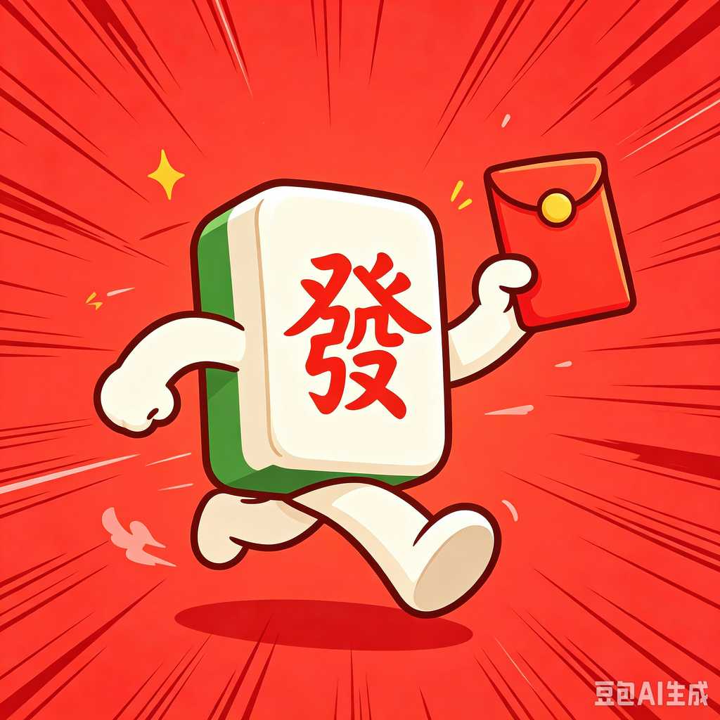 tourist souvenir mahjong set