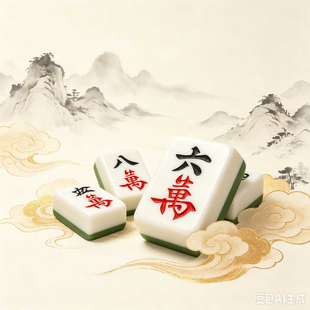 oklahomacity,mahjong