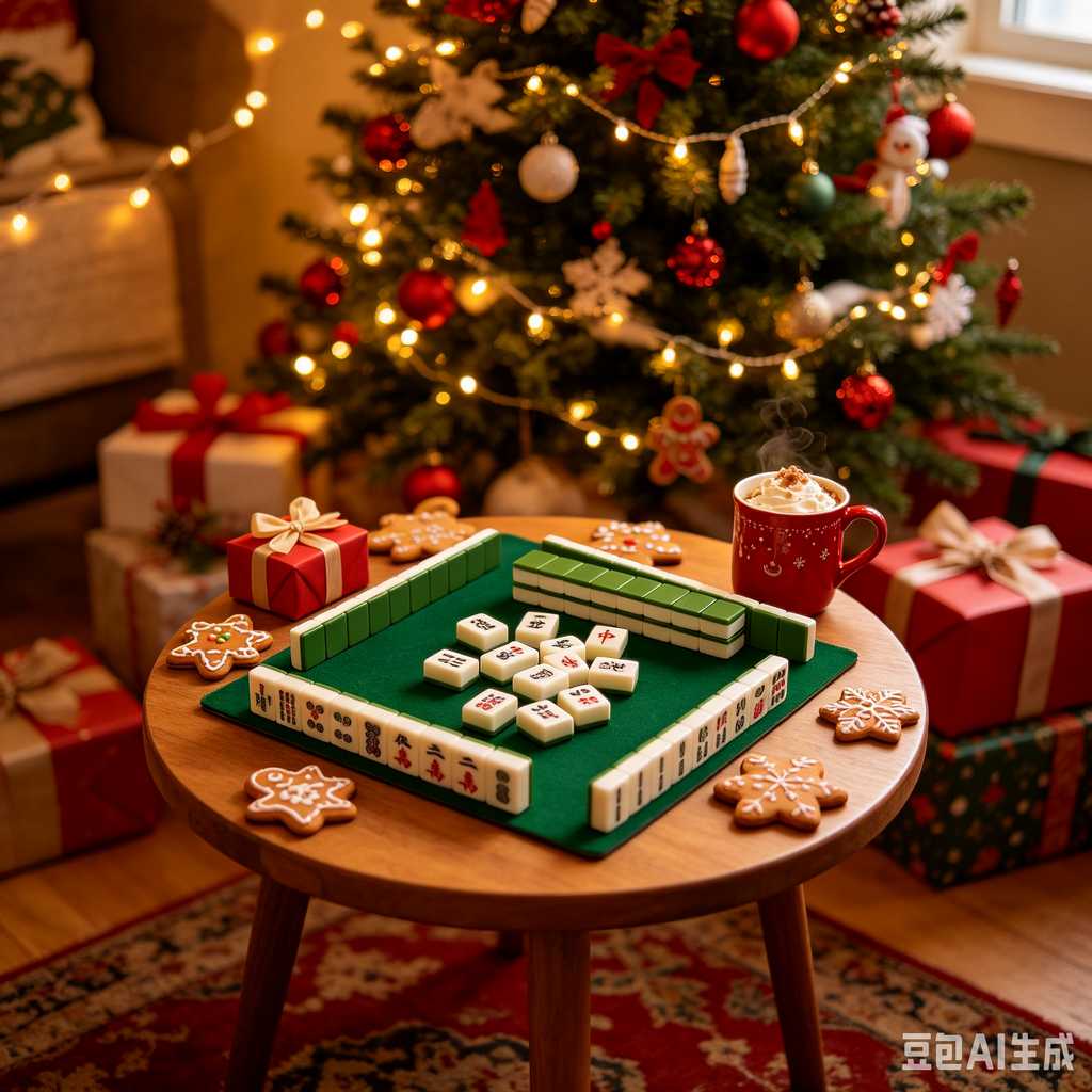 Warsaw,mahjong