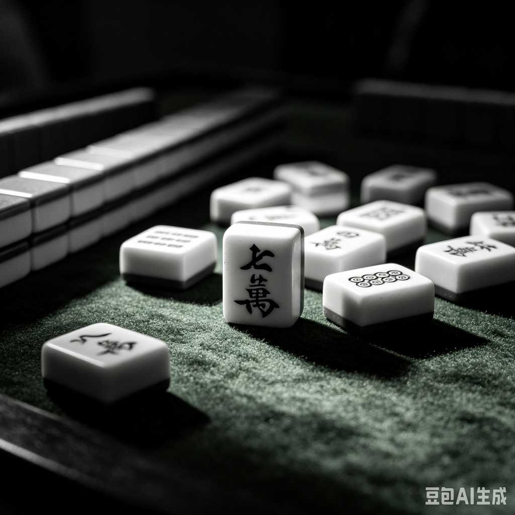 wholesale price mahjong set