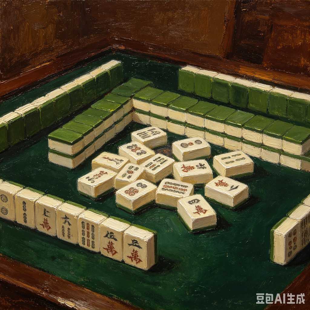 Aberdeen,mahjong