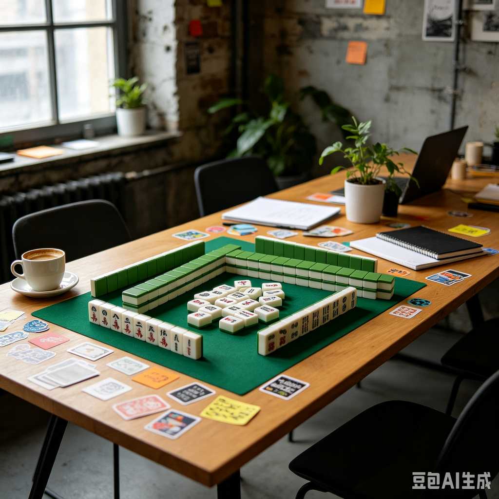 chinese mahjong rule book