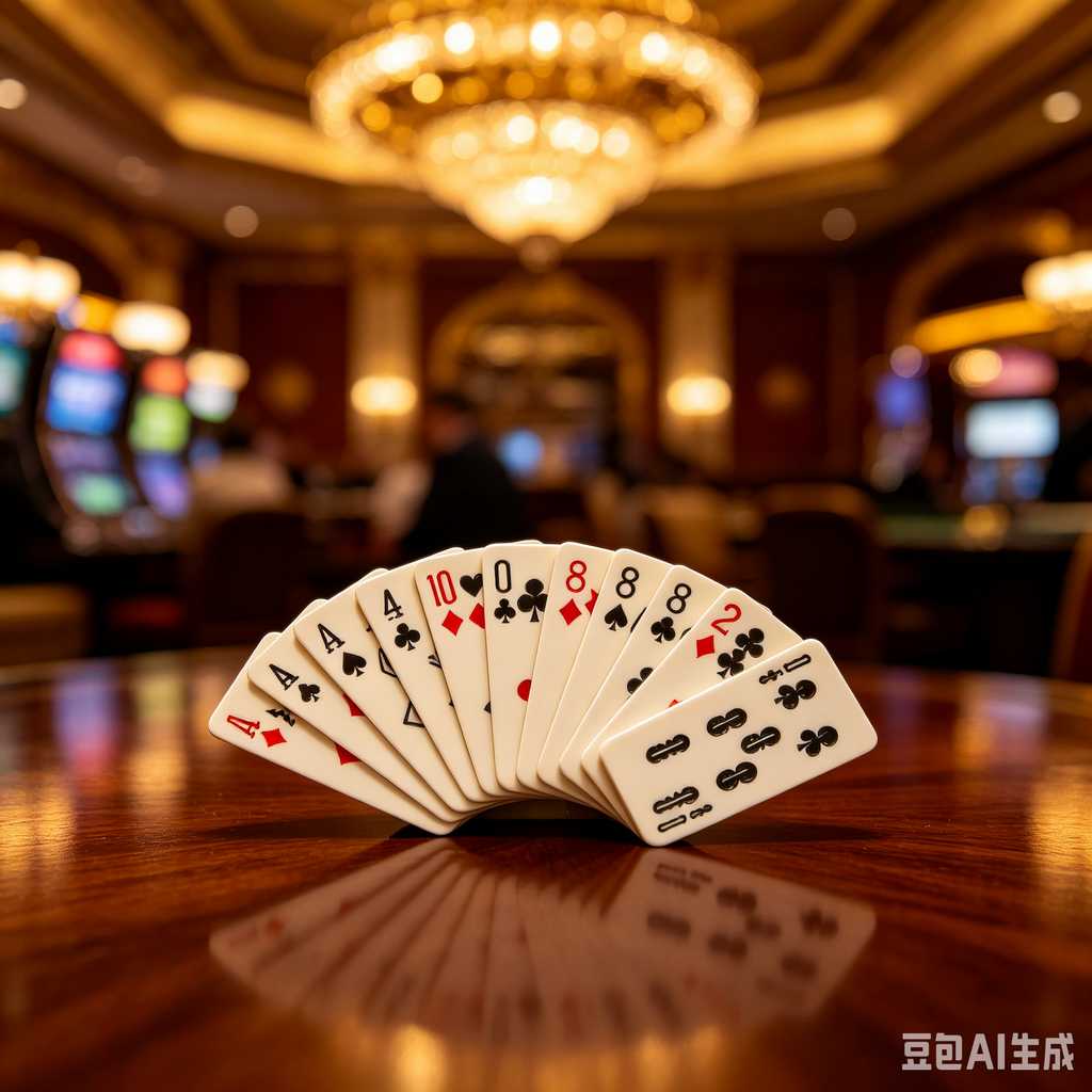 amateur player mahjong set