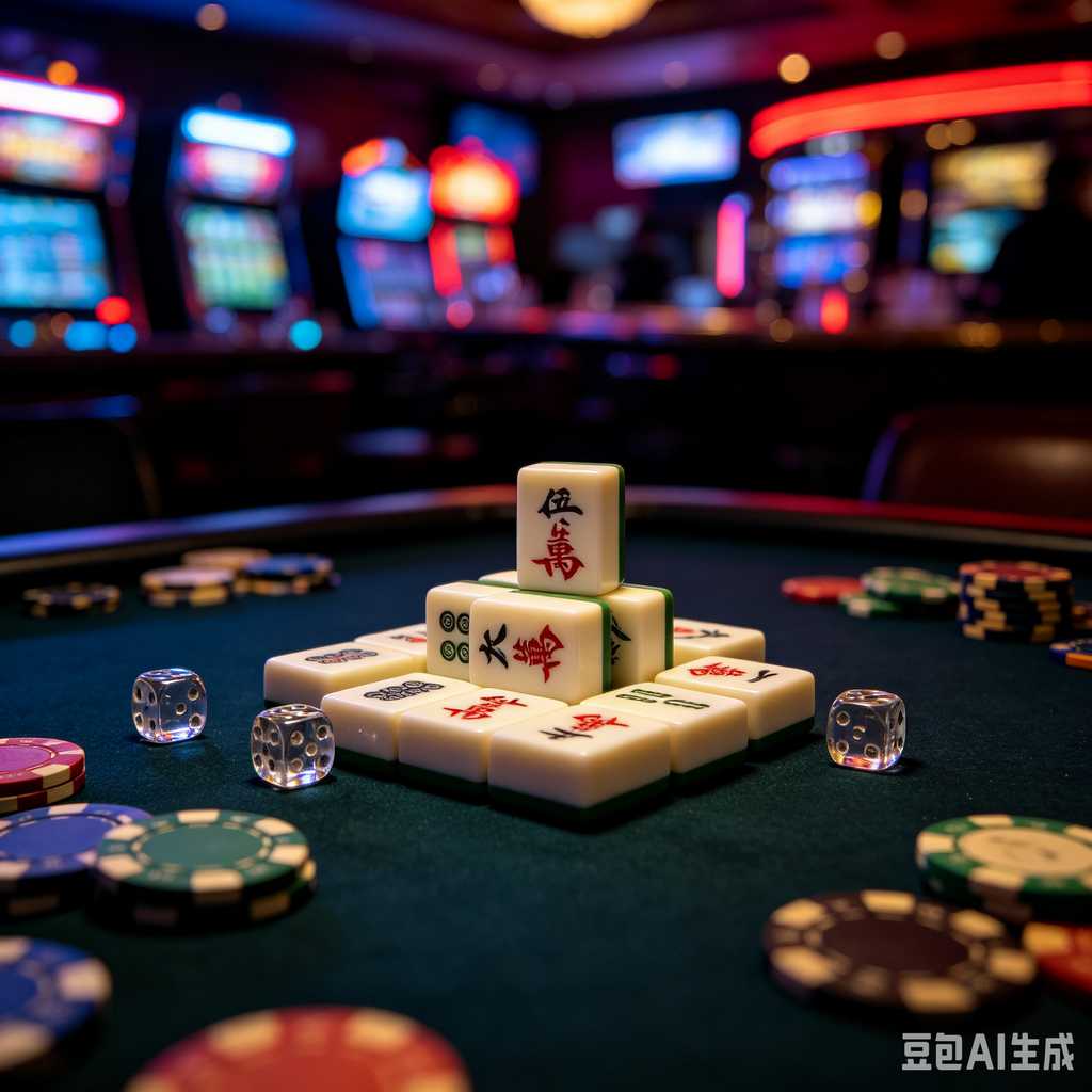Regina,mahjong