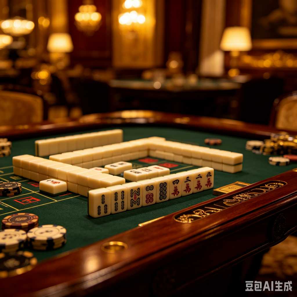 cancun,mahjong