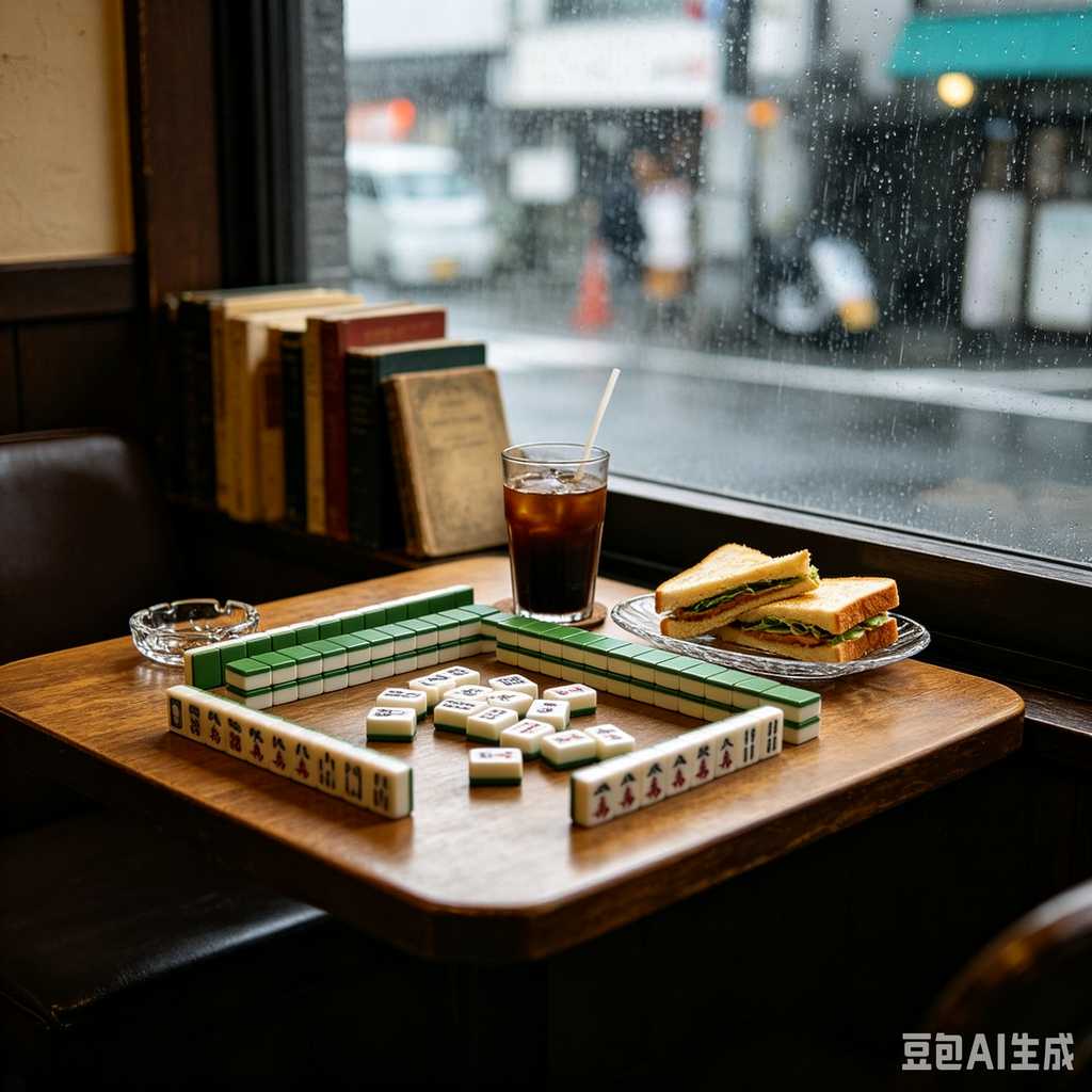 moq low mahjong set wholesale