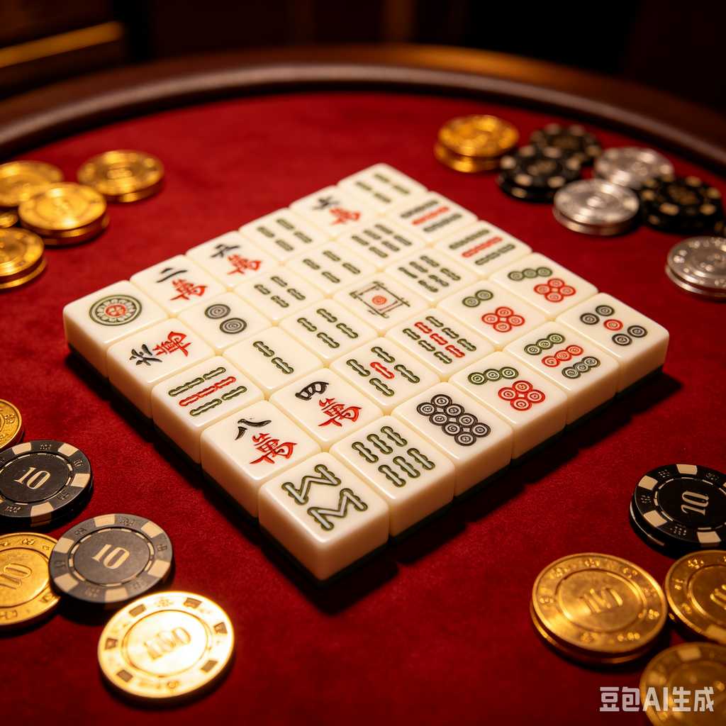replacement mahjong dice