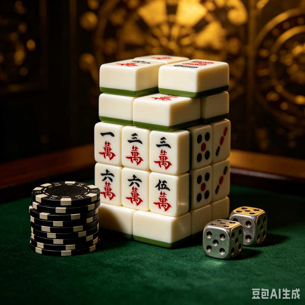fold flat mahjong table