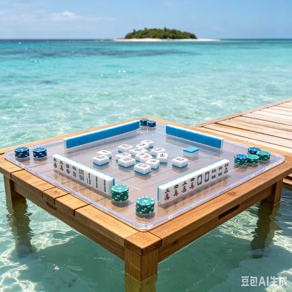 mid range mahjong set