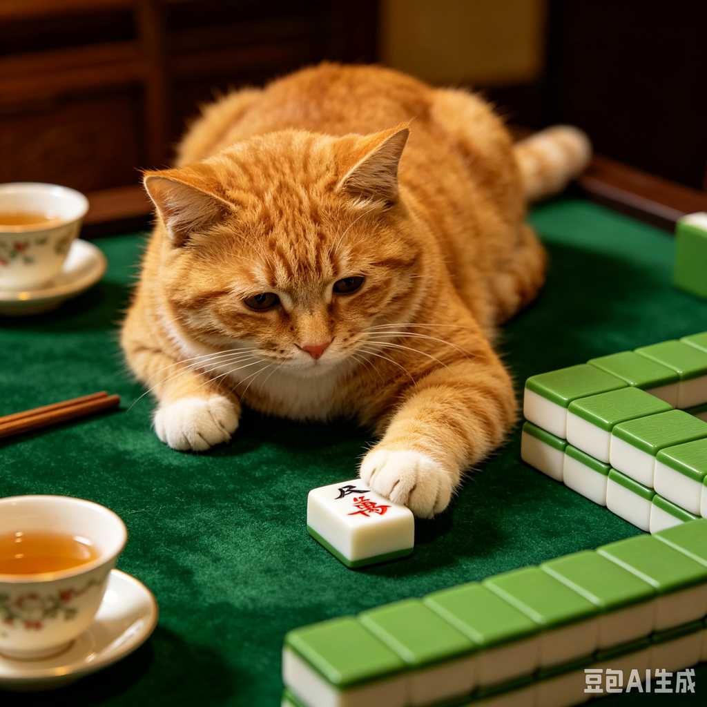 BuenosAires,mahjong